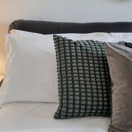 Terraro - Accommodation Bari Zewnętrze zdjęcie