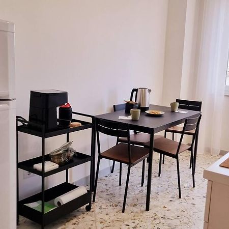 Terraro - Accommodation Bari Zewnętrze zdjęcie