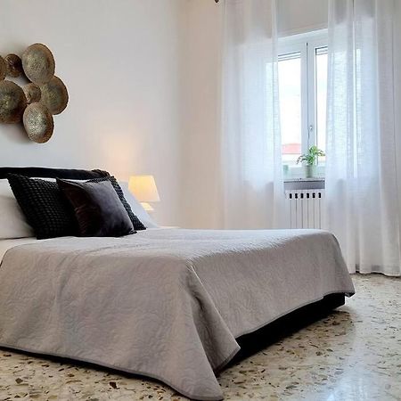 Terraro - Accommodation Bari Zewnętrze zdjęcie