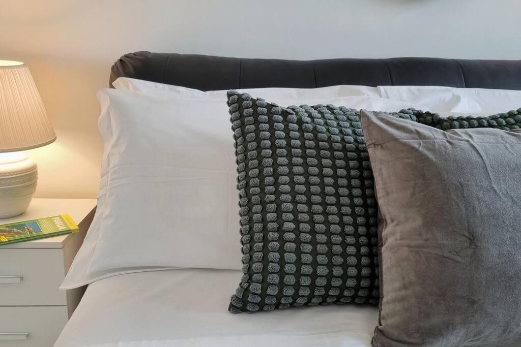 Terraro - Accommodation Bari Zewnętrze zdjęcie