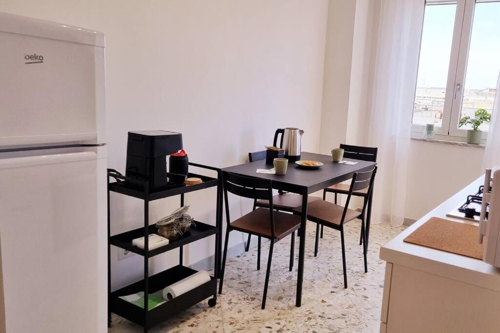 Terraro - Accommodation Bari Zewnętrze zdjęcie