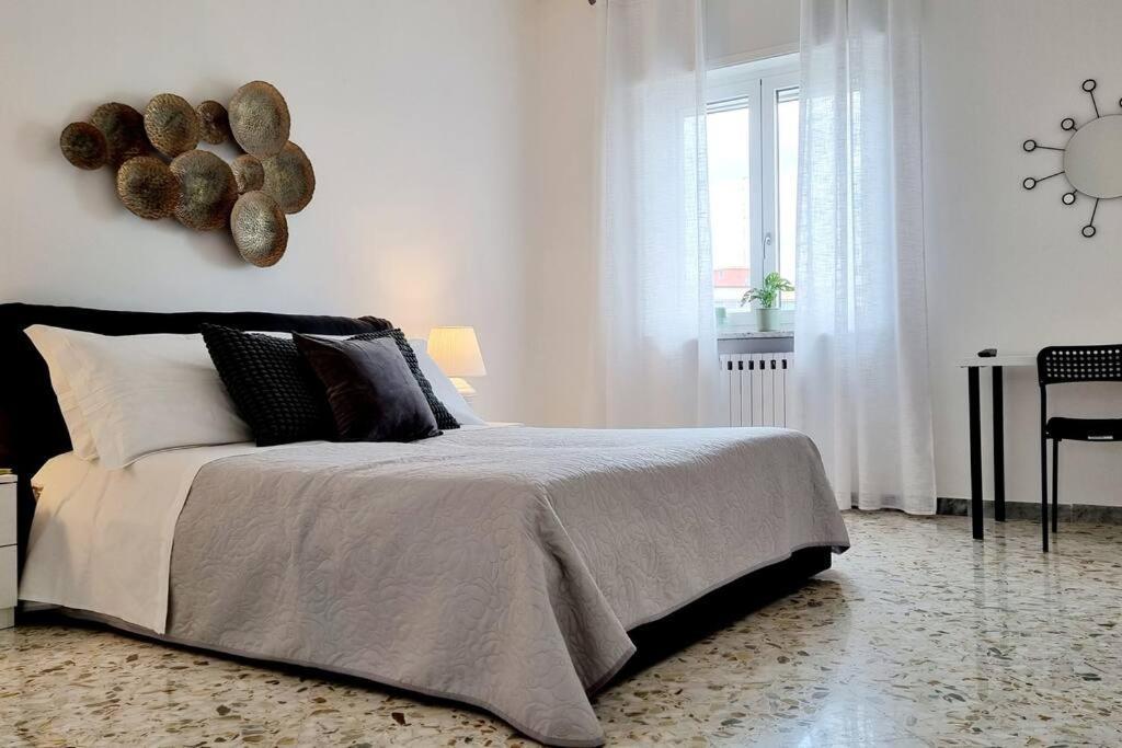 Terraro - Accommodation Bari Zewnętrze zdjęcie