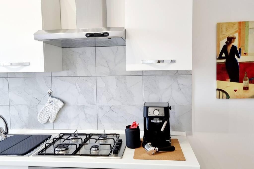 Terraro - Accommodation Bari Zewnętrze zdjęcie