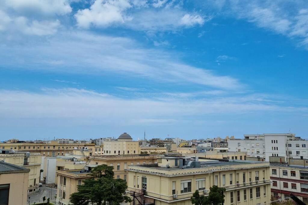 Terraro - Accommodation Bari Zewnętrze zdjęcie