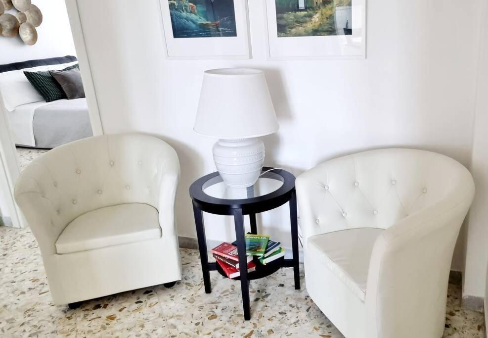 Terraro - Accommodation Bari Zewnętrze zdjęcie