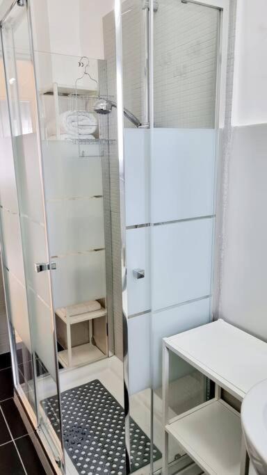 Terraro - Accommodation Bari Zewnętrze zdjęcie