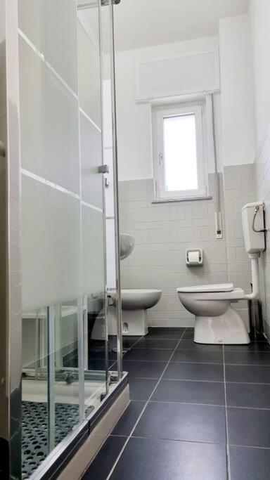 Terraro - Accommodation Bari Zewnętrze zdjęcie